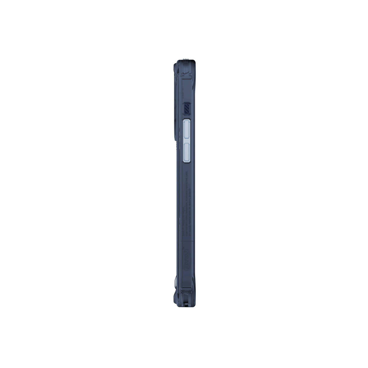iPhone 15 SkinArma M-safe Şarj Özellikli Sticker Yapıştırmalı Drift Kılıf