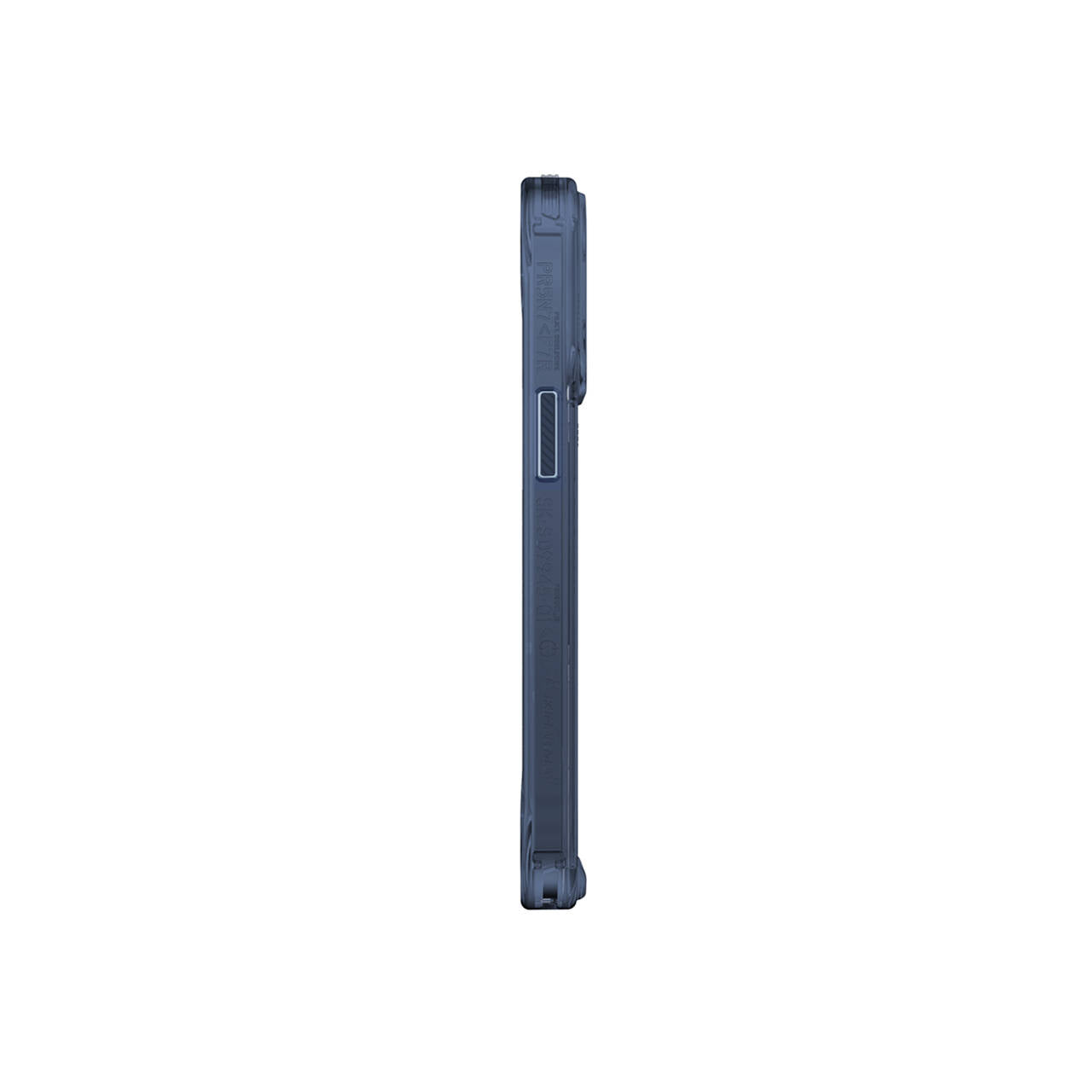 iPhone 15 SkinArma M-safe Şarj Özellikli Sticker Yapıştırmalı Drift Kılıf