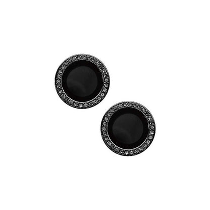 iPhone 15 Zore CL-06 Kamera Lens Koruyucu