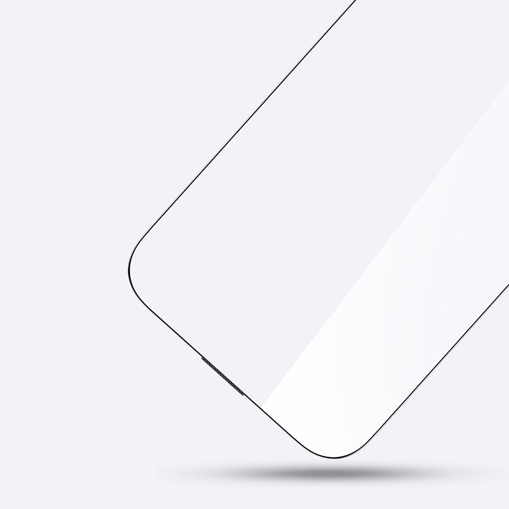 iPhone 16 Amazingthing Titan Parmak İzi Bırakmayan Temperli Cam Ekran Koruyucu