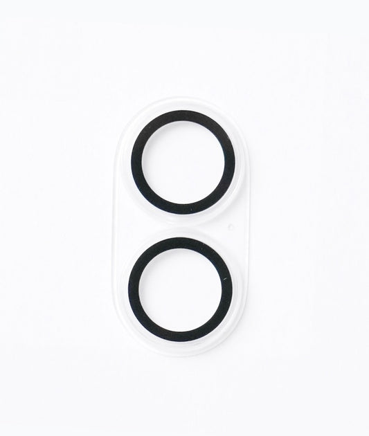 iPhone 16 Benks Air Shield Anti Reflective Mat Kamera Full Lens Koruyucu