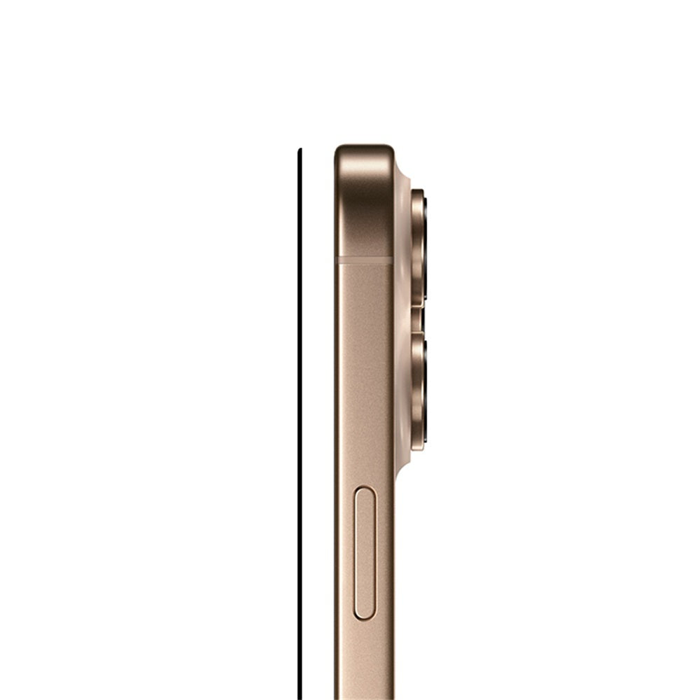 iPhone 16 CaseWorld EyeGuard Serisi 2.5D Eyesafe Teknolojili Cam Ekran Koruyucu