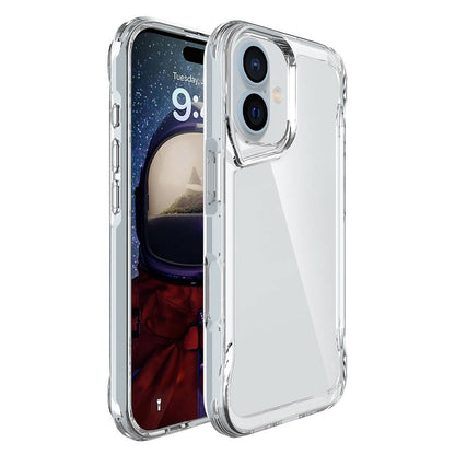 iPhone 16 Kılıf Zore T-Max Kılıf