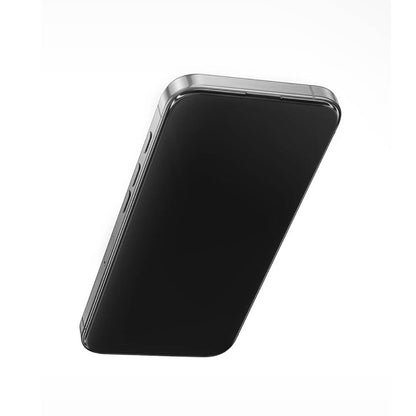iPhone 16 Plus Benks Glass Warrior HD 0.3mm Cam Ekran Koruyucu + Kolay Uygulama Aparatlı