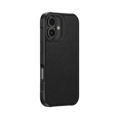 iPhone 16 Plus Kılıf M-safe Şarj Özellikli Amazingthing Glamour Serisi Kılıf