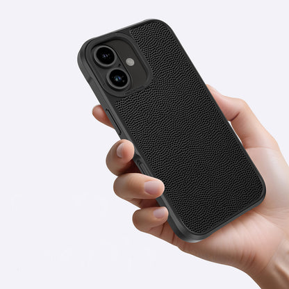 iPhone 16 Plus Kılıf M-safe Şarj Özellikli Amazingthing Glamour Serisi Kılıf