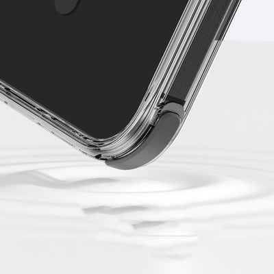 Apple iPhone 16 Plus Kılıf Magsafe Şarj Özellikli Amazingthing Omni Serisi Kapak Pembe