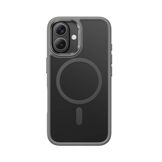 iPhone 16 Plus Kılıf M-safe Şarj Özellikli Benks Mist Protective Kılıf