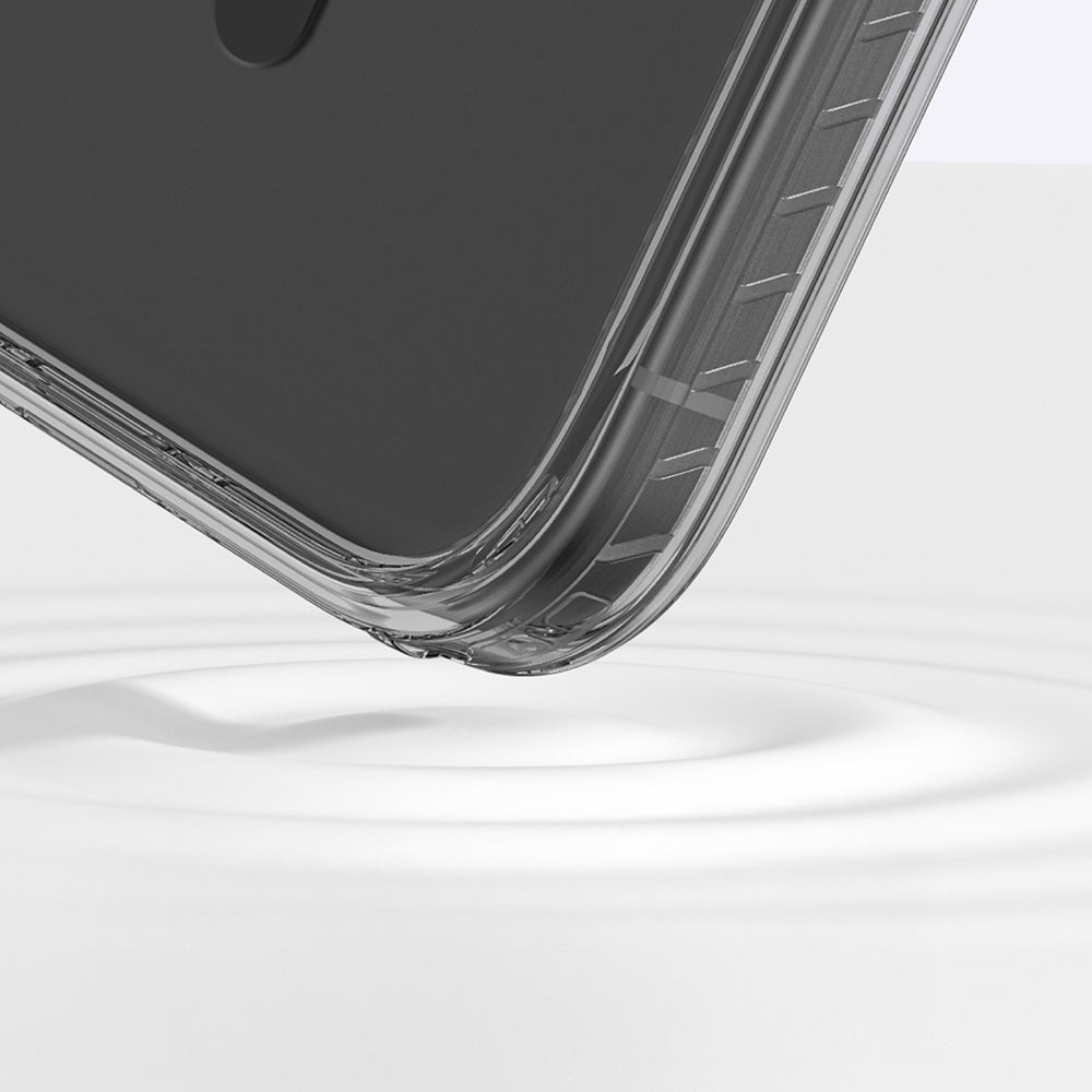 Apple iPhone 16 Plus Kılıf Magsafe Şarj Özellikli Yüzük Standlı Amazingthing Titan Pro Serisi Kapak Pembe