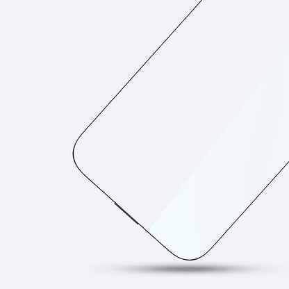 iPhone 16 Pro Amazingthing Titan Max Parmak İzi Bırakmayan Temperli Cam Ekran Koruyucu