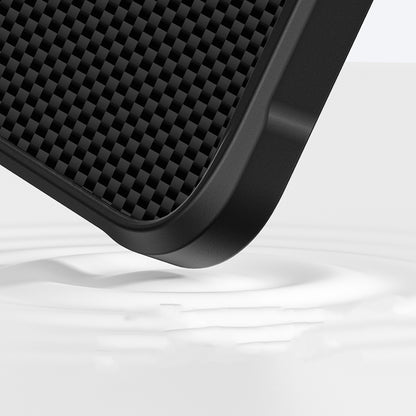 iPhone 16 Pro Kılıf M-safe Şarj Özellikli 600D Aramid Fiber Amazingthing Titan Max Serisi Kılıf