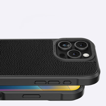 iPhone 16 Pro Kılıf M-safe Şarj Özellikli Amazingthing Glamour Serisi Kılıf