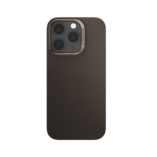 iPhone 16 Pro Kılıf M-safe Şarj Özellikli Benks Yeni Seri ArmorTint ArmorAir Kevlar Kılıf