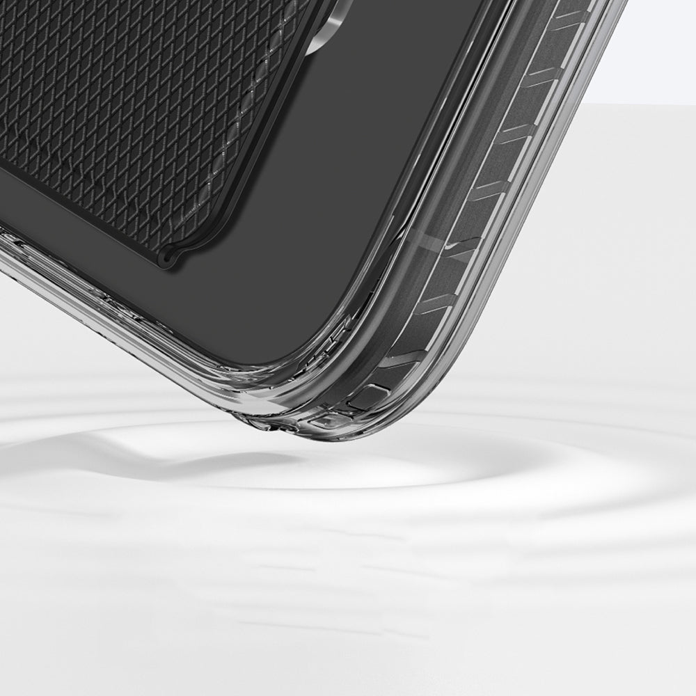 iPhone 16 Pro Kılıf M-safe Şarj Özellikli Standlı Amazingthing Titan Pro Plus Kılıf