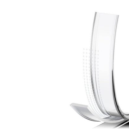 iPhone 16 Pro Kılıf M-safe Şarj Özellikli Transparan Sert PC Wlons Pita Kılıf