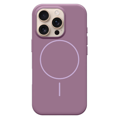 iPhone 16 Pro Kılıf M-safe Şarj Özellikli Wlons Frego Kılıf