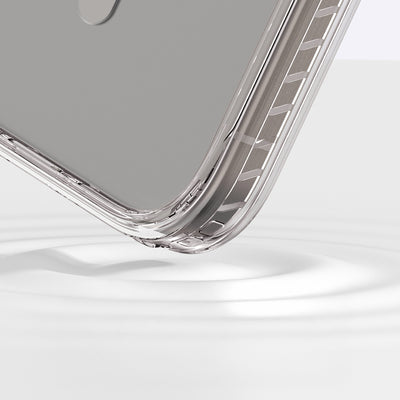 Apple iPhone 16 Pro Kılıf Magsafe Şarj Özellikli Yüzük Standlı Amazingthing Titan Pro Serisi Kapak Rose Gold