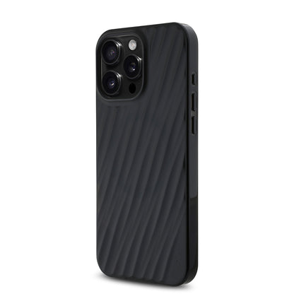 iPhone 16 Pro Kılıf TUMI Orjinal Lisanslı M-safe Şarj Özellikli Transparan Kılıf