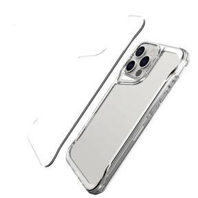 Apple iPhone 16 Pro Kılıf Zore T-Max Kapak