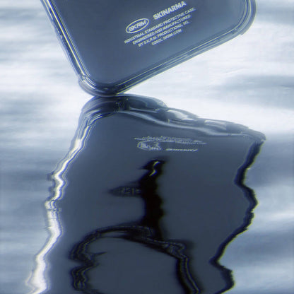 iPhone 16 Pro Max Kılıf M-safe Şarj Özellikli Airbagli Şeffaf SkinArma Saido Prime Kılıf