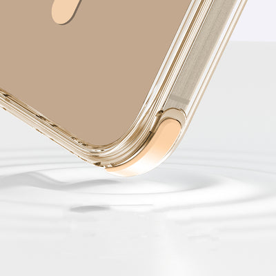 Apple iPhone 16 Pro Max Kılıf Magsafe Şarj Özellikli Amazingthing Omni Serisi Kapak Gri