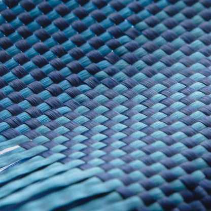 iPhone 16 Pro Max Kılıf M-safe Şarj Özellikli Aramid Fiber Pitaka Tactile Woven Starpeak Serisi Over The Horizon Kılıf