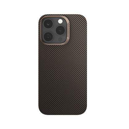 iPhone 16 Pro Max Kılıf M-safe Şarj Özellikli Benks Yeni Seri ArmorTint ArmorAir Kevlar Kılıf