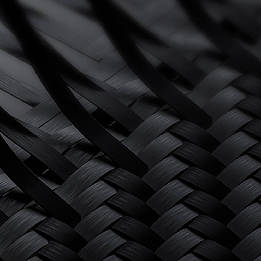 iPhone 16 Pro Max Kılıf M-safe Şarj Özellikli Karbon Fiber Benks Montage ArmorAir Kevlar Kılıf