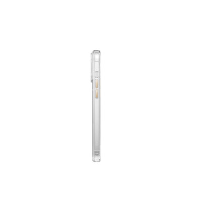 Apple iPhone 16 Pro Max Kılıf Magsafe Şarj Özellikli Renk Geçişli Askı Aparatlı Coehl Linear Kapak Colorful
