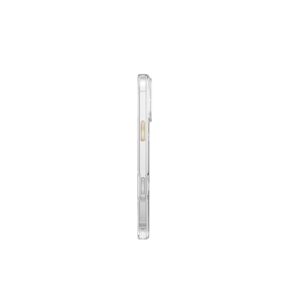 Apple iPhone 16 Pro Max Kılıf Magsafe Şarj Özellikli Renk Geçişli Askı Aparatlı Coehl Linear Kapak Colorful