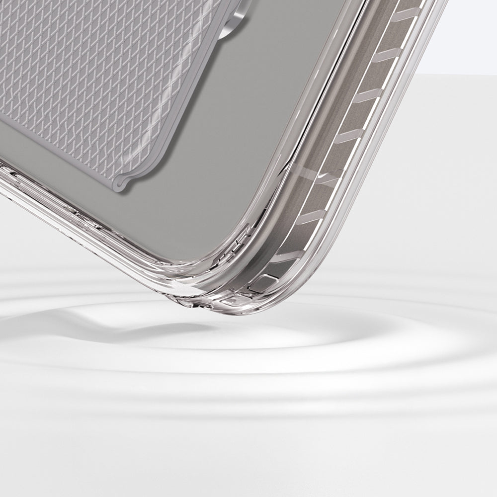 iPhone 16 Pro Max Kılıf M-safe Şarj Özellikli Standlı Amazingthing Titan Pro Plus Kılıf