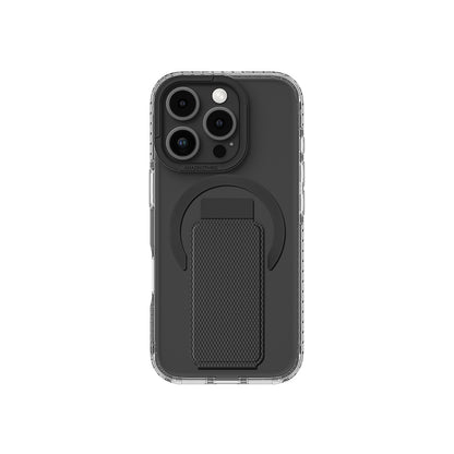 iPhone 16 Pro Max Kılıf M-safe Şarj Özellikli Standlı Amazingthing Titan Pro Plus Kılıf