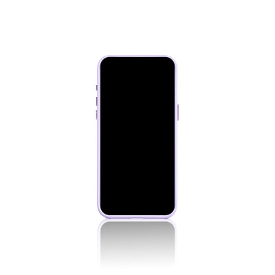 Apple iPhone 16 Pro Max Kılıf M-safe Şarj Özellikli Standlı Suni Deri Tasarımlı Pynana Dancing Circle Serisi Kapak Kahverengi