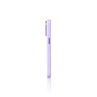Apple iPhone 16 Pro Max Kılıf M-safe Şarj Özellikli Standlı Suni Deri Tasarımlı Pynana Dancing Circle Serisi Kapak Kahverengi