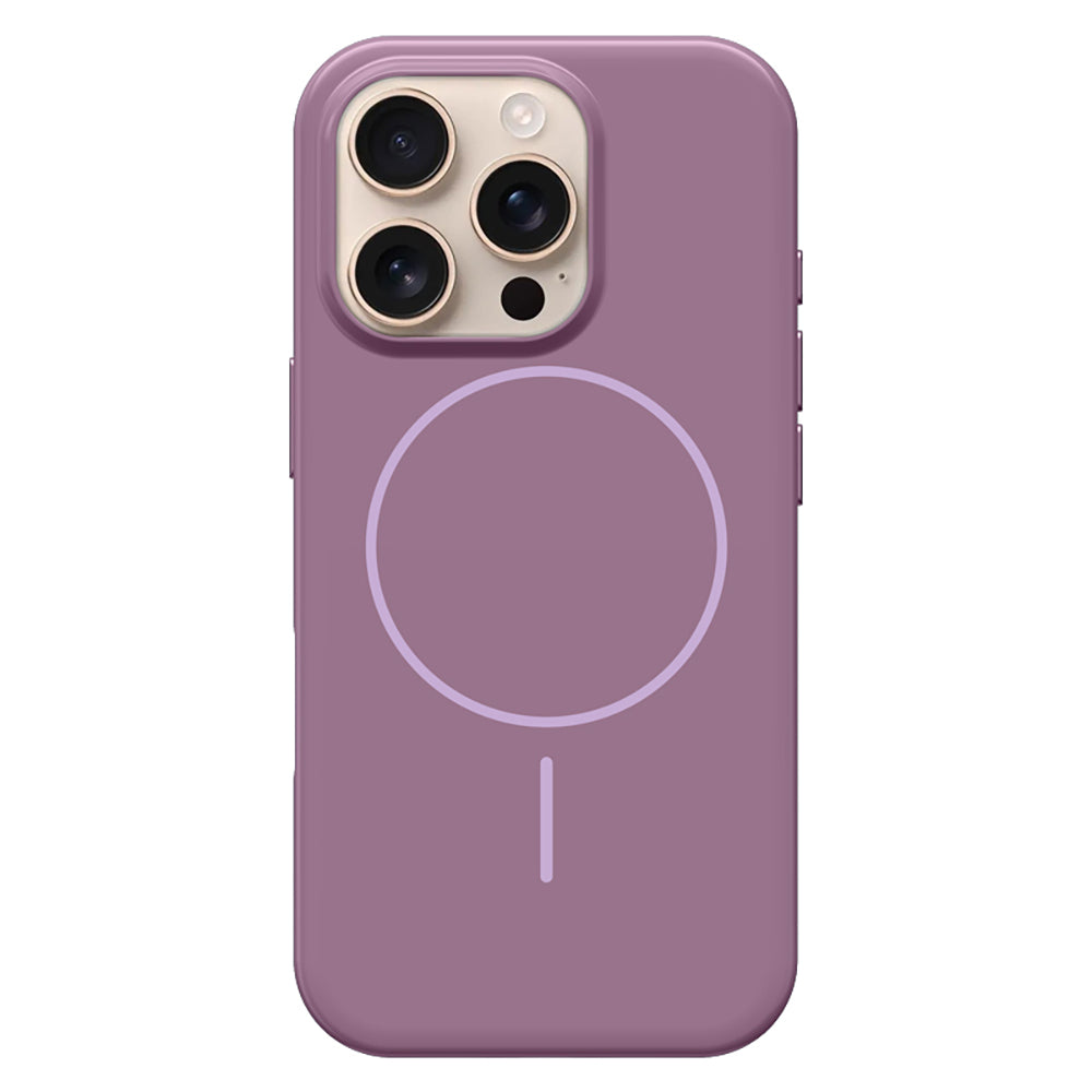 iPhone 16 Pro Max Kılıf M-safe Şarj Özellikli Wlons Frego Kılıf
