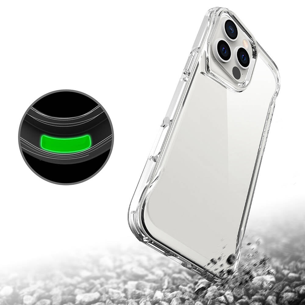 iPhone 16 Pro Max Kılıf Zore T-Max Kılıf