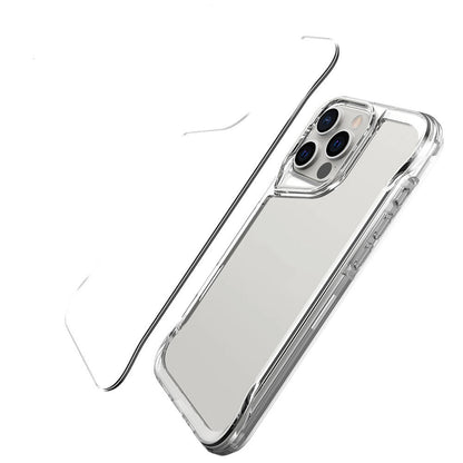iPhone 16 Pro Max Kılıf Zore T-Max Kılıf