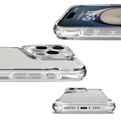 iPhone 16 Pro Max Kılıf Zore T-Max Kılıf