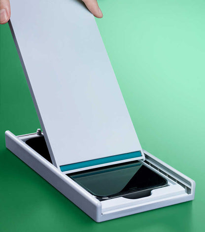 iPhone 16E Benks Little KingKong Anti-Blue Light Cam Ekran Koruyucu