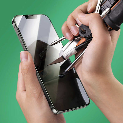 iPhone 16E Benks Little KingKong Anti-Blue Light Cam Ekran Koruyucu