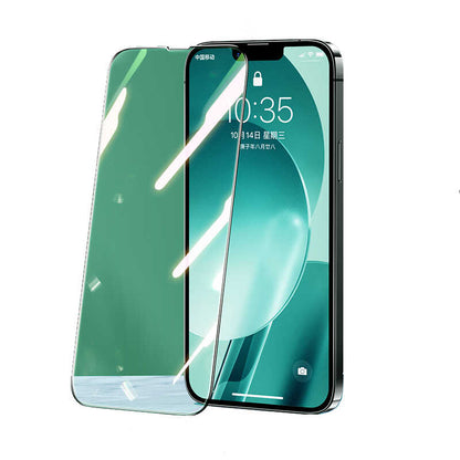 iPhone 16E Benks Little KingKong Anti-Blue Light Cam Ekran Koruyucu