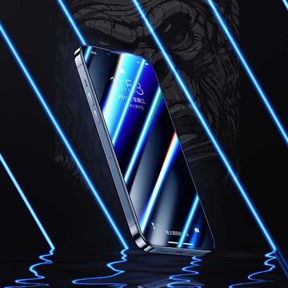 iPhone 16E Benks Little KingKong Matte Cam Ekran Koruyucu