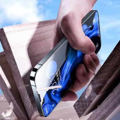 iPhone 16E Benks Little KingKong Temperli Cam Ekran Koruyucu