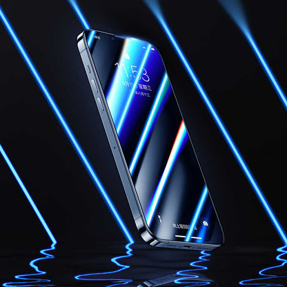 iPhone 16E Benks V Pro Matte Ekran Koruyucu