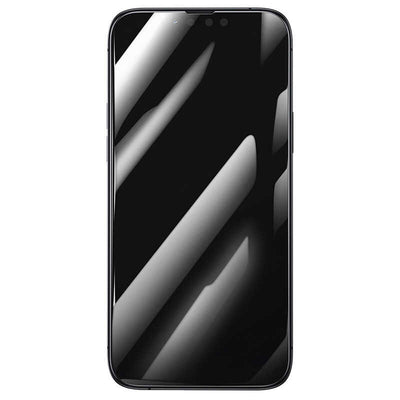 Apple iPhone 16E Benks V Pro Privacy Ekran Koruyucu Siyah