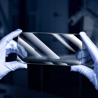 iPhone 16E Benks V Pro Privacy Ekran Koruyucu