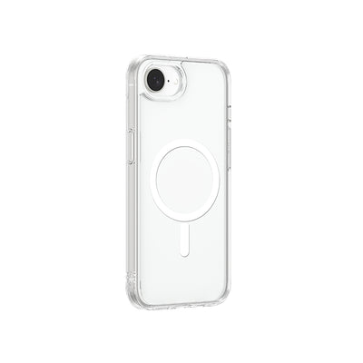 Apple iPhone 16E Kılıf M-safe Şarj Özellikli Amazingthing Minimal Serisi Kapak Colorful