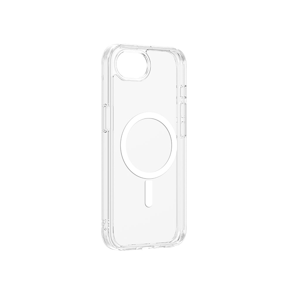 iPhone 16E Kılıf M-safe Şarj Özellikli Amazingthing Minimal Serisi Kılıf