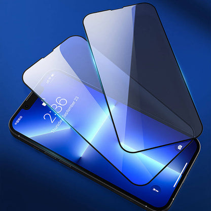 iPhone 16E Recci RSP-A10 HD Temperli Cam Ekran Koruyucu + Kolay Uygulama Aparatlı