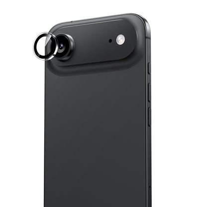 iPhone 17 Air Benks AR Glass Warrior Premium Cam Kamera Lens Koruyucu